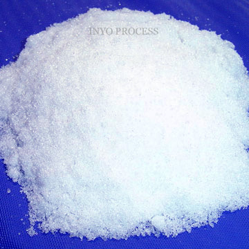 alum for coagulation of water 