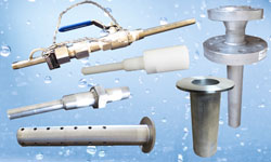 Chemical Injection and Sampling
